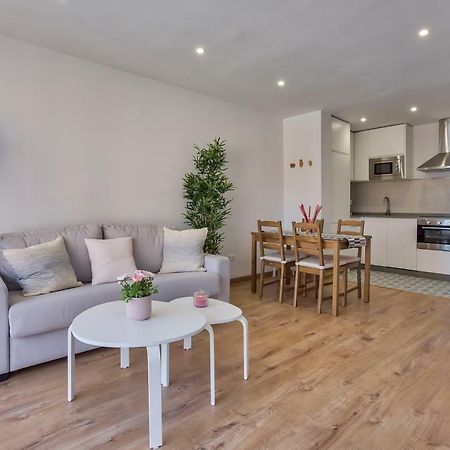 Sur Suites Perla 6-3 Фуeнхирола Екстериор снимка