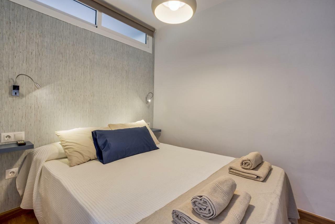 Sur Suites Perla 6-3 Фуeнхирола Екстериор снимка