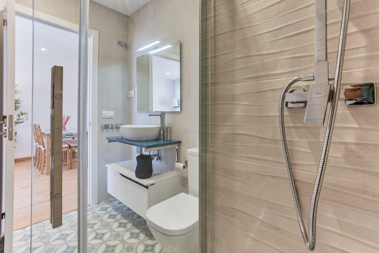 Sur Suites Perla 6-3 Фуeнхирола Екстериор снимка