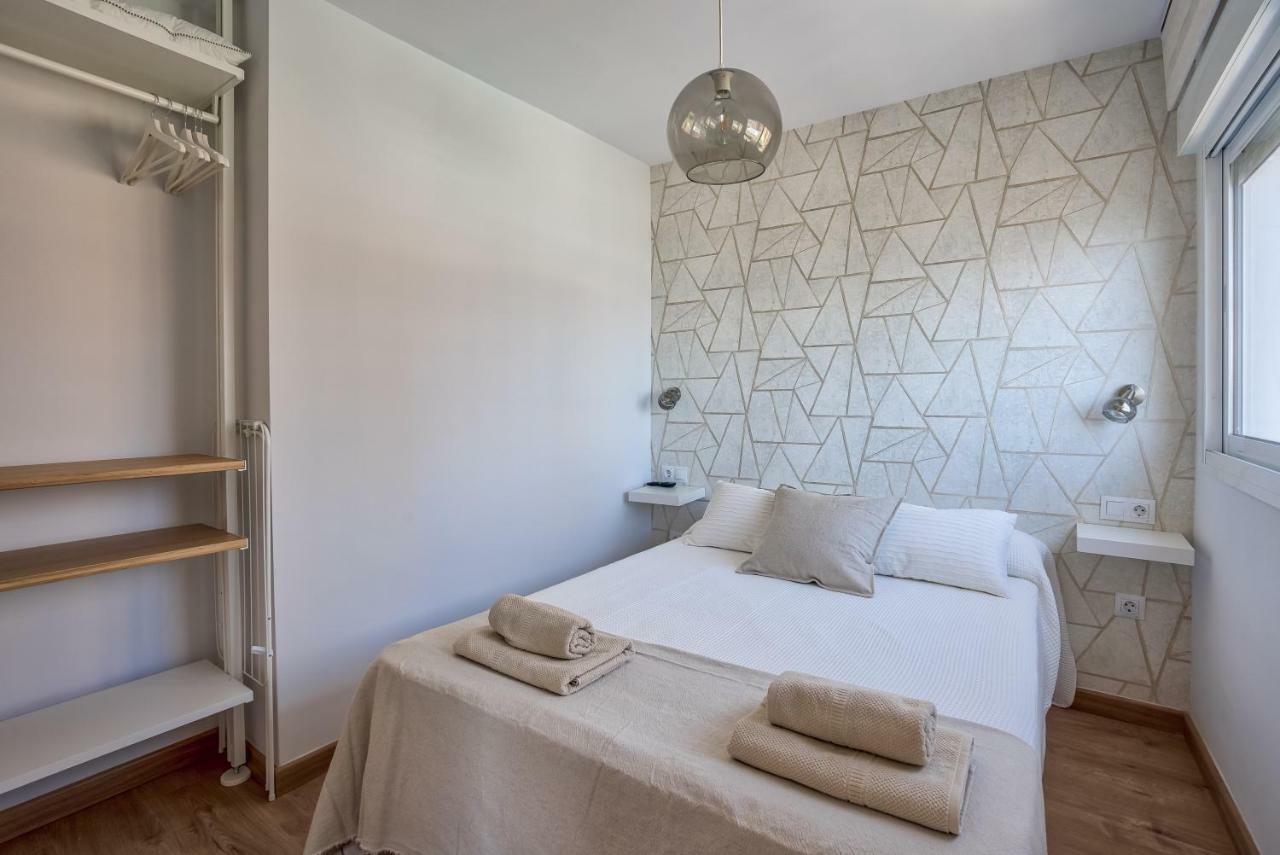 Sur Suites Perla 6-3 Фуeнхирола Екстериор снимка